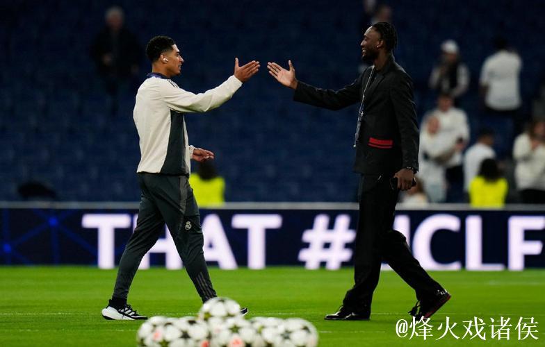 16岁德国天才崭露头角:打破贝林厄姆纪录,被誉为新星 16岁德国天才崭露头角:打破贝林厄姆纪录,被誉为新星