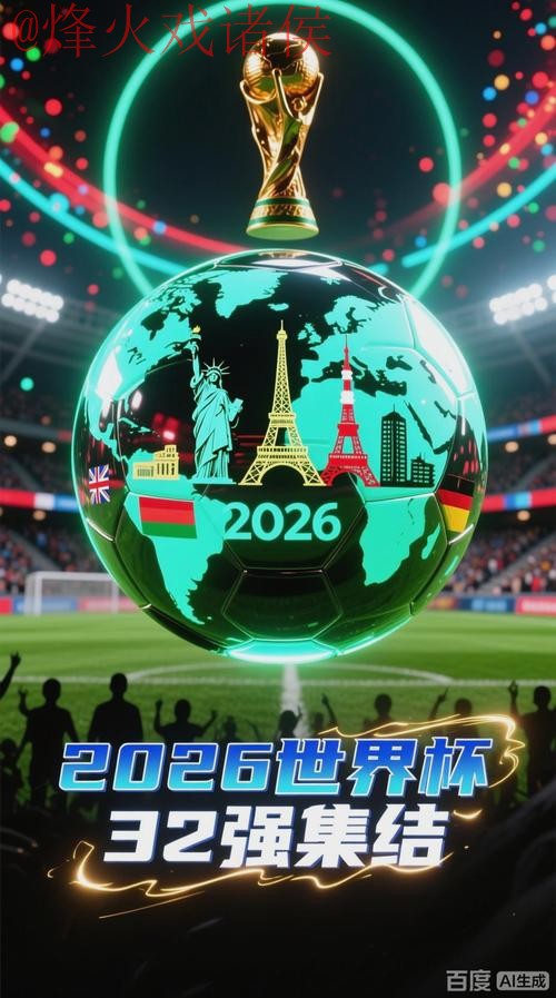 2026世界杯直播稳定入口地址